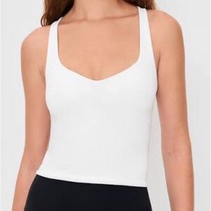 FP Movement Good Karma Sculpt Tank